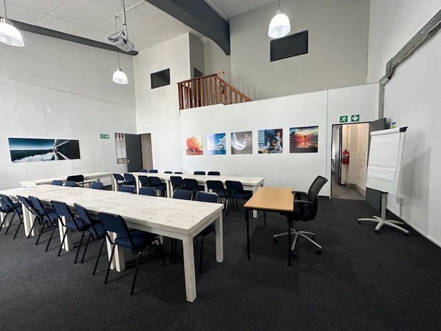To Let commercial Property for Rent in Ndabeni Western Cape